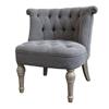 FRENCH ARMCHAIR