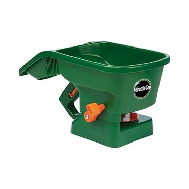 MIRACLE GRO HANDY SPREADER