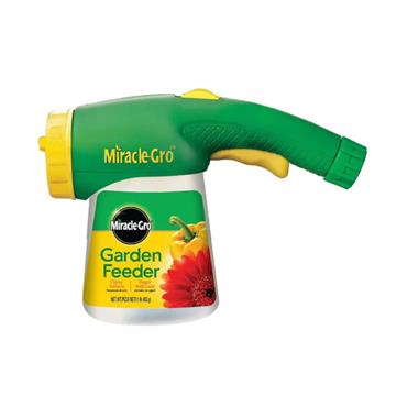 MIRACLE GRO FEEDER UNIT