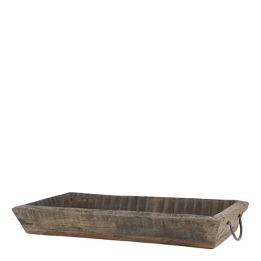 GRIMAUD DEEP TRAY WITH HANDLES