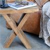 GRIMAUD SIDE TABLE L45cm