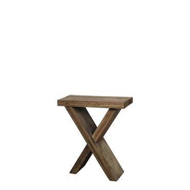 GRIMAUD SIDE TABLE L50cm