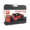 LOVE MUD GO SYSTEM PORTABLE GAS STOVE