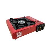 LOVE MUD GO SYSTEM PORTABLE GAS STOVE