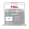10KG BAL MICROMAX 3 ECO GROUT SMOKE