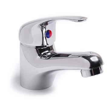 SERIES 40 MONO BASIN MIXER & WASTE LOW PRESSURE ( .1 BA