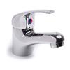 SERIES 40 MONO BASIN MIXER & WASTE LOW PRESSURE ( .1 BA