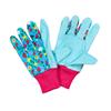 GARDEN DOTTY GRIP GLOVES