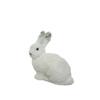 FOAM WHITE RABBIT H20CM