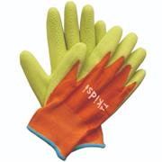 JUNIOR DIGGERS ORANGE GREEN 6 TO 10 YEARS