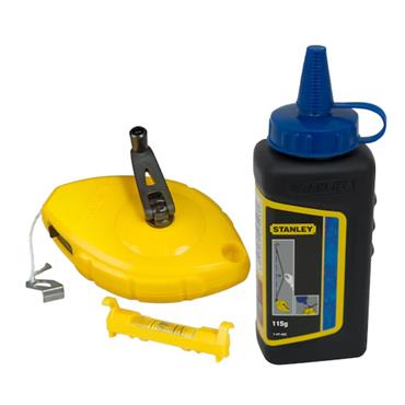 Stanley Chalk Line CHALK 30mtr
