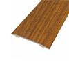 FLOOR PROFILE FLAT SAPELLI [2] (90cm) B39370/090
