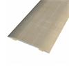 FLOOR PROFILE FLAT OAK [4] (90CM) B42370/090