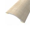 FLOOR PROFILE VAR-RAMP OAK [4] 3-12MM (90CM) B42372/090