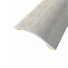 FLOOR PROFILE VAR-RAMP GREY [1] 3-12MM (90CM) B45372/090