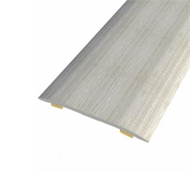 FLOOR PROFILE FLAT GREY [2] (90cm) B73370/090