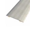 FLOOR PROFILE FLAT GREY [2] (90cm) B73370/090