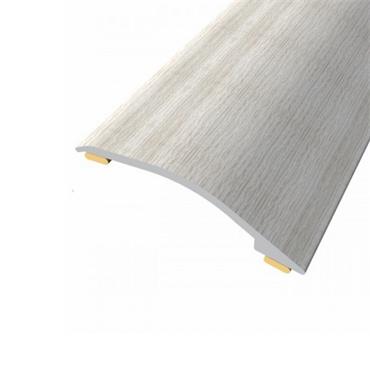 FLOOR PROFILE VAR-RAMP GREY [2] 3-12MM (90CM) B73372/090