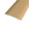 FLOOR PROFILE FLAT OAK [8] (90cm) B84370/090