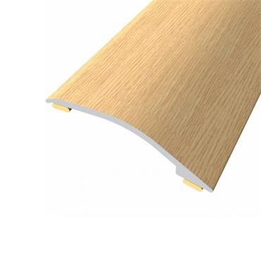 FLOOR PROFILE VAR-RAMP OAK [8] 3-12MM (90CM) B84372/090