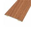 FLOOR PROFILE FLAT OAK [11] (90cm) B88370/090