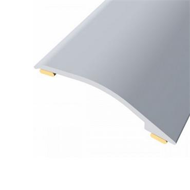 FLOOR PROFILE VAR-RAMP SILVER [1] 3-12MM (90CM) B03372/090