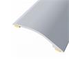FLOOR PROFILE VAR-RAMP SILVER [1] 3-12MM (90CM) B03372/090