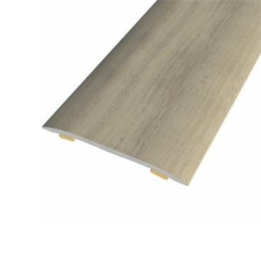 FLOOR PROFILE FLAT OAK  [16]  (90CM) BD7370/090
