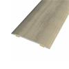 FLOOR PROFILE FLAT OAK  [16]  (90CM) BD7370/090