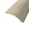 FLOOR PROFILE VAR-RAMP OAK [16] 3-12MM (90CM) BD7372/090