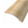 FLOOR PROFILE RAMP OAK [18] (90CM)