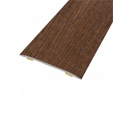 FLOOR PROFILE FLAT OAK [12] (90cm) BB4370/090