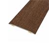 FLOOR PROFILE FLAT OAK [12] (90cm) BB4370/090