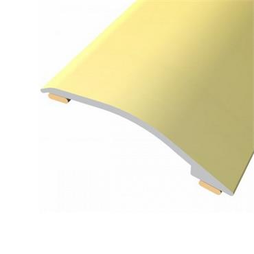 FLOOR PROFILE VAR-RAMP GOLD  [1] 3-12MM (90CM) B04372/090