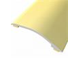 FLOOR PROFILE VAR-RAMP GOLD  [1] 3-12MM (90CM) B04372/090