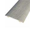 FLOOR PROFILE FLAT GREY  [5] (90cm)