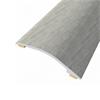 FLOOR PROFILE RAMP 3-12mm GREY  [5] (90cm)