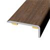 FLOOR PROFILE END L WENGE [1] (90cm)
