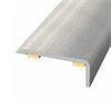 FLOOR PROFILE L GREY [2] (90cm) B734171/090
