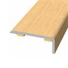 FLOOR PROFILE L OAK  [8] (90cm) B844171/090