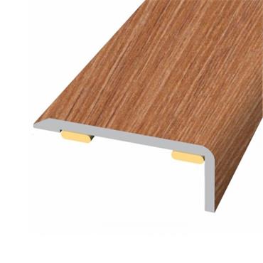 FLOOR PROFILE L OAK [11] (90cm) B884171/090