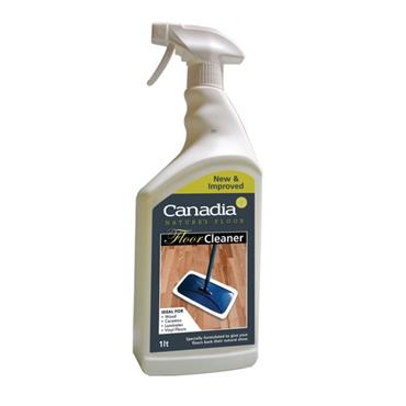CANADIA FLOOR SPRAY CLEANER