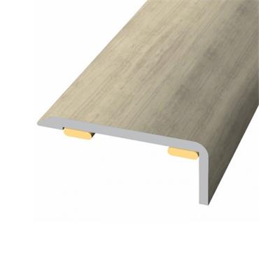 FLOOR PROFILE L OAK [16] (90cm)