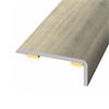 FLOOR PROFILE L OAK [16] (90cm)