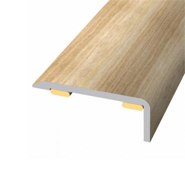FLOOR PROFILE L OAK  [18] (90cm) BD94171/090