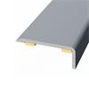 FLOOR PROFILE L SILVER [1]    (90cm) B034171/090