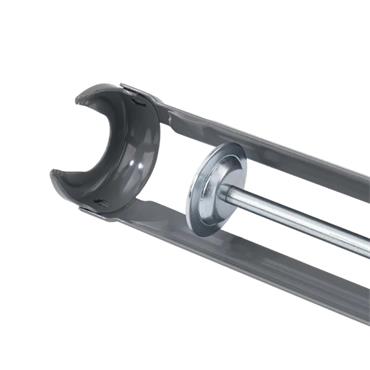 PROFESSIONAL CAULKING GUN (50264)