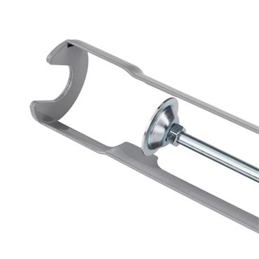 PROFESSIONAL CAULKING GUN (50264)