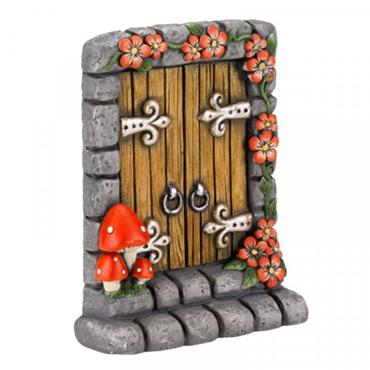 WHIMSY GATES