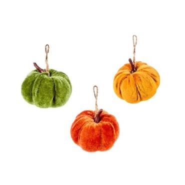 MINIKIN MINI PUMPKIN 6X7CM